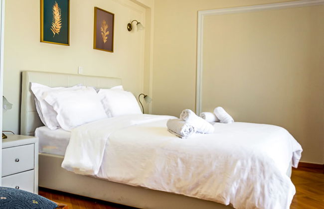 Alexander's Penthouse - Foto 11