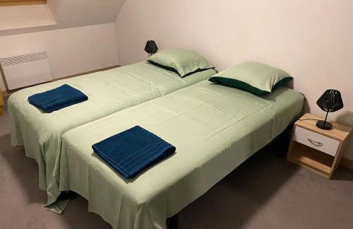 Appartement Seine 391 - Photo 15