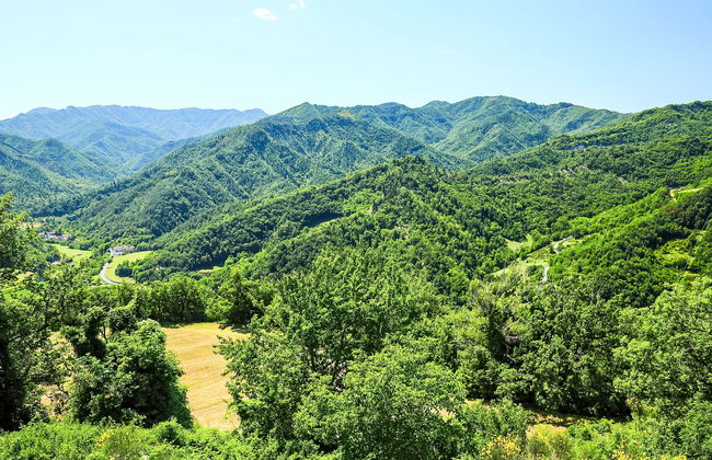 Piano Rosso 1 - Foto 29