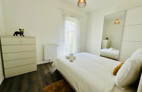 Horizon House - Roissy CDG - Parc des Expos - Foto 8