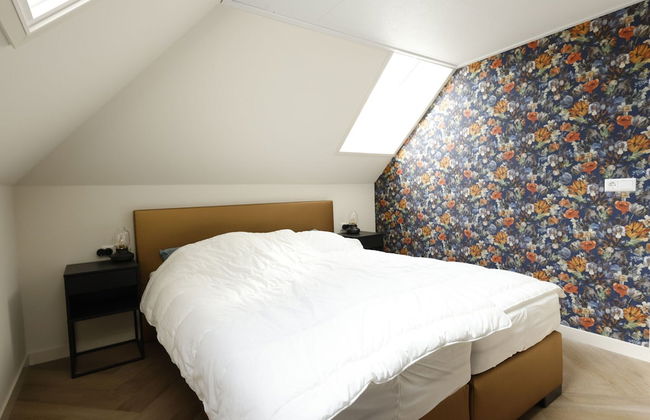 Villa in Wieringer Park With Garden - Foto 3