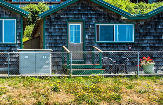 Oceanside Ocean Front Cabins - Foto 16