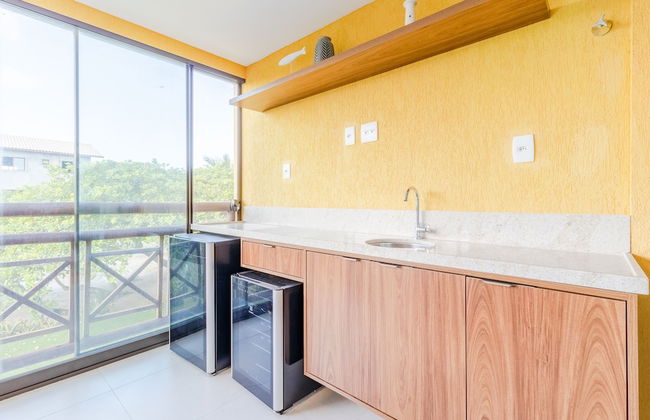 IT37 Excelente Village 3 Suítes - Photo 22