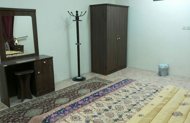 Al Eairy Furnished Apartments Al Ahsa 4 - Photo 13