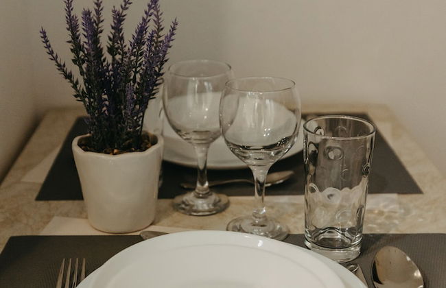 1BDR Central Apartment in Arad - Foto 14