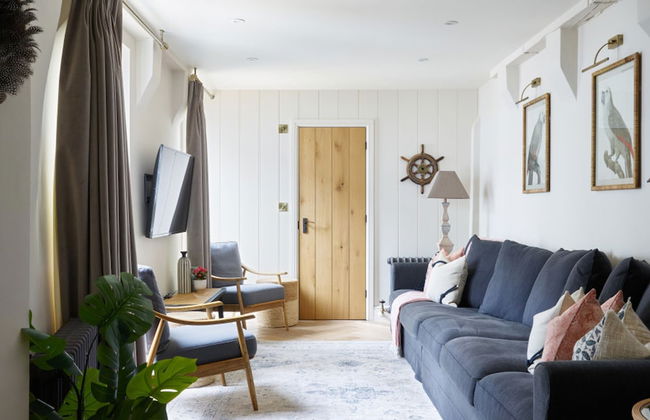 The Old Coach House - From 500 Per Night - Foto 6