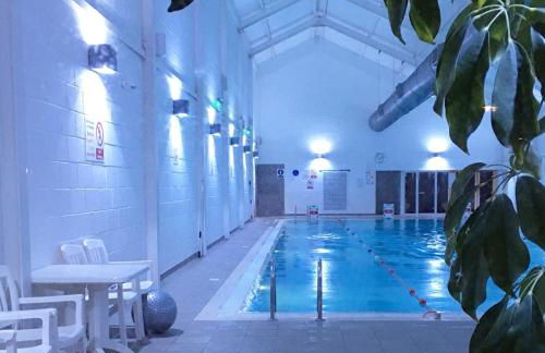 Filey Hideaway Apartment The Bay Holiday Village Filey Homesweetholidayhomes - Foto 17