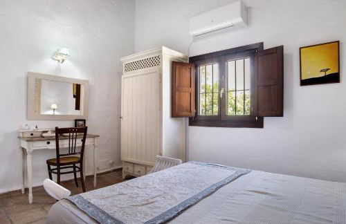 Casa De Los Pintores Facinas - Foto 17