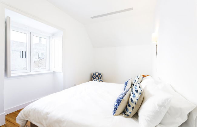 Chalet Estoril Luxury Apartments - Photo 17