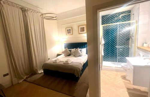 'Gordon' in ApartNest Auchterarder - Foto 1