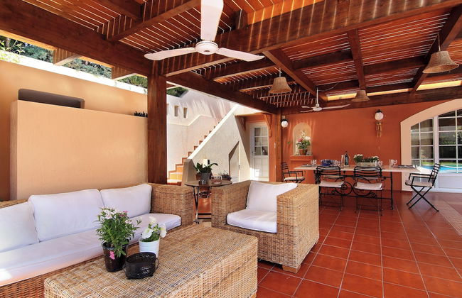 Oasis Pool House by GHH - Photo 41