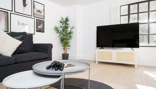 Trafalgar SQ 1 Bedr, 3 Beds sleeps 6 - Foto 3