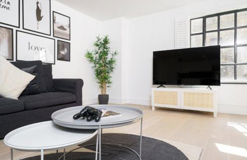 Trafalgar SQ 1 Bedr, 3 Beds sleeps 6 - Foto 3