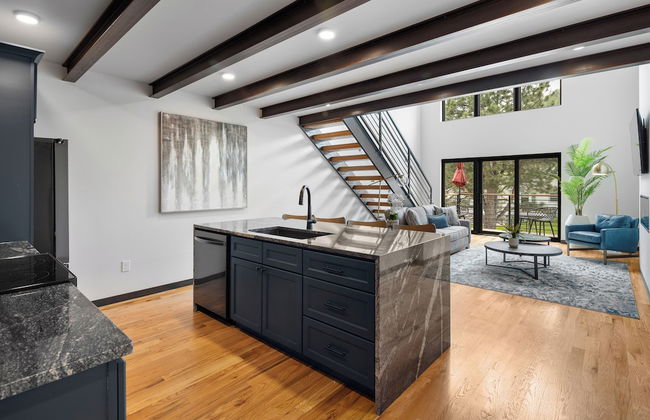 McGregor and Main Luxury Lofts - Foto 53