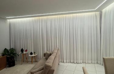 Casa Familiar com acesso ao Rio em Barra do Jacuipe, condomínio Villas do jacuipe - Foto 2