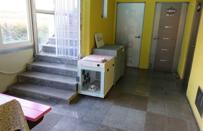 Good Relation Villa - Foto 70