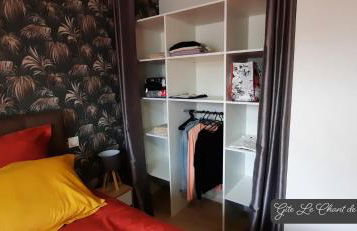 Gîte au bord du lac - 4-10 pers - La Roche sur Yon - Photo 19