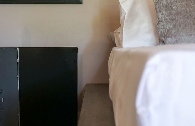 Moscatello & Mulinër Design Agri Relais - Photo 125