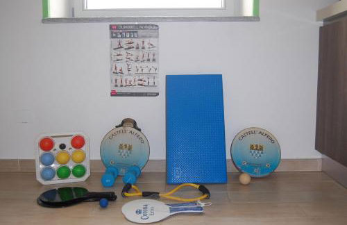 Monferrato Asti-luminosa villa - Foto 32