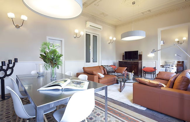 MSB Rambla Catalunya Center - Photo 34