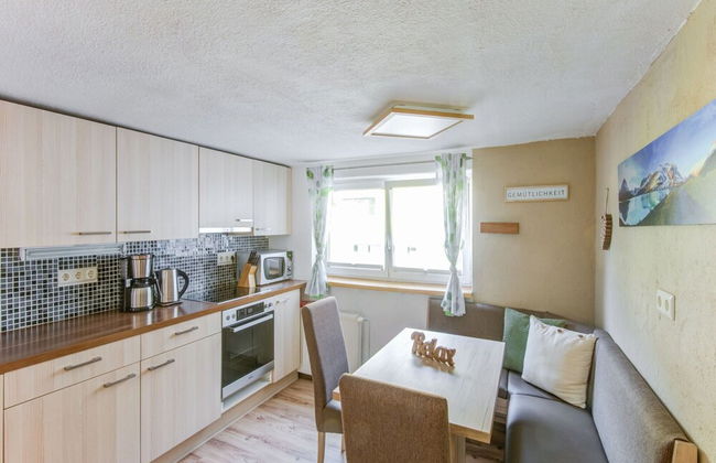 Attractive Apartment in Galtur With Ski Storage - Foto 14