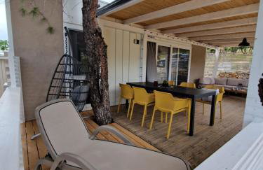 Mobilna kućica Val - Foto 2