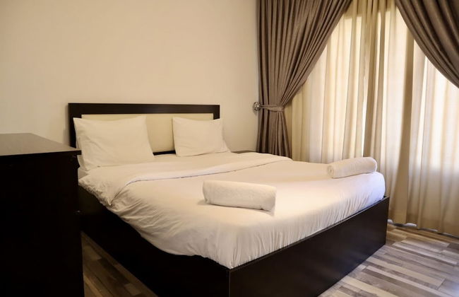 Aboun Rooftop 2bedroom Kh&sh - Photo 21