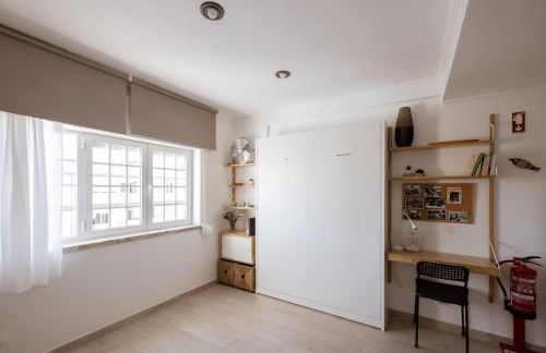 Like-Home - Studio-Sea view, beach - Foto 14