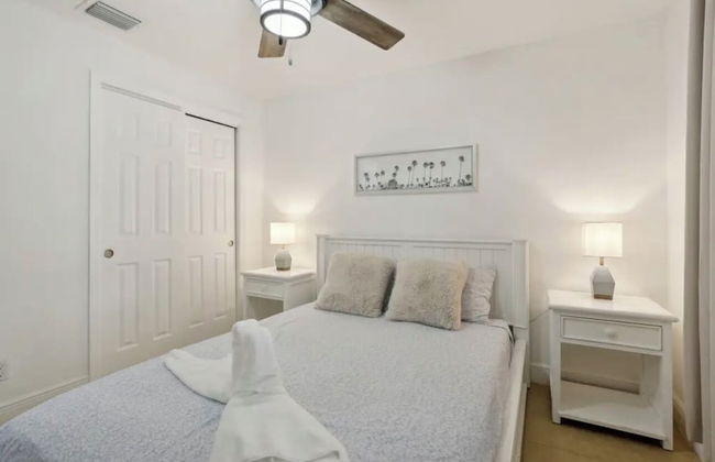 Tropical Miami Oasis - Foto 6