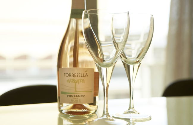 Luxury Apartment with Exceptional View - Foto 12