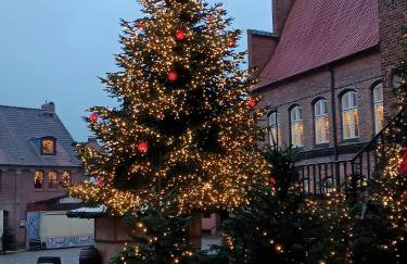 Ferienwohnung Mölln am Kurpark - Foto 21