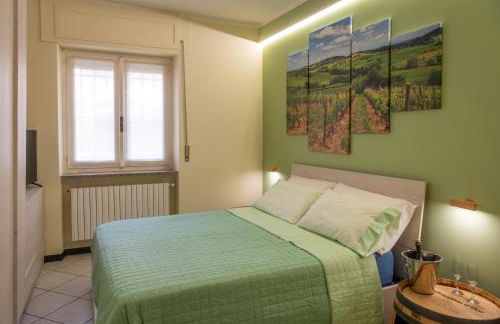 Il Grappolo d'Oro - Appartamento in centro - Foto 4