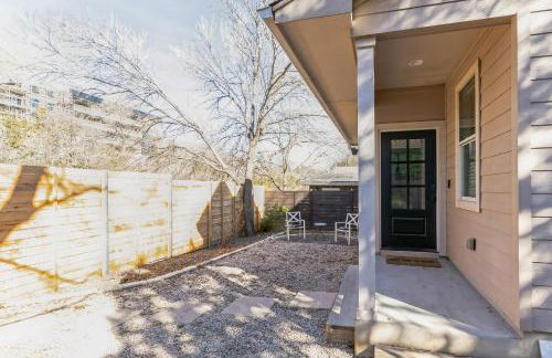 Retreat in Bouldin Creek Walkable to Restaurants - Foto 50