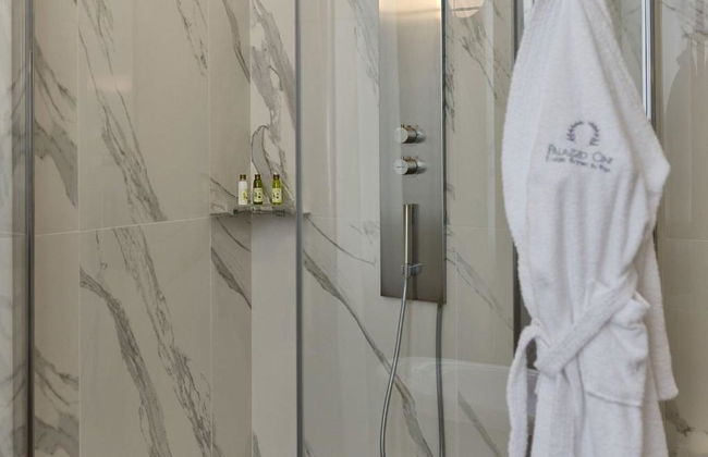 Palazzo Cini Luxury Rooms In Pisa - Foto 38