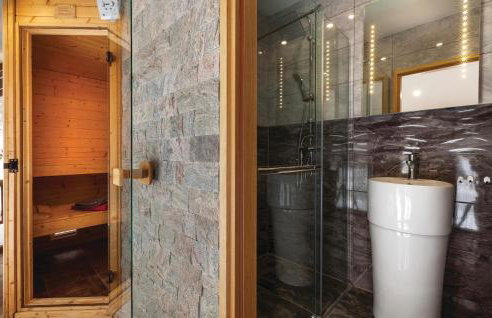 Cozy Home In Brestovac With Sauna - Foto 34