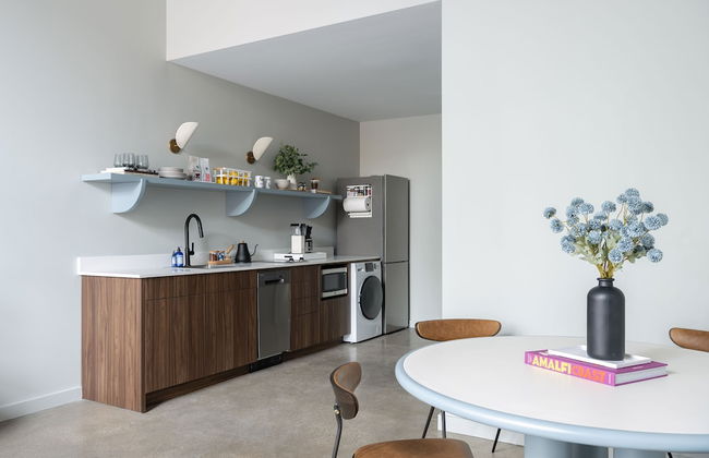 The Neighborhood Hotel-Little Italy - Foto 31