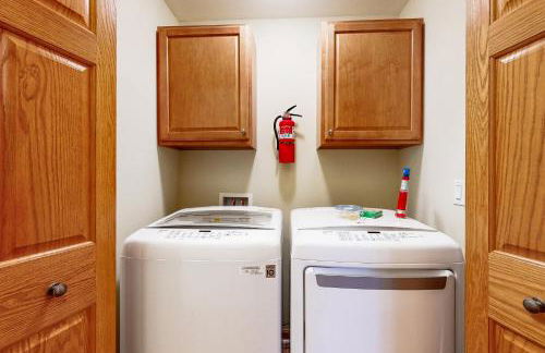 Luxurious Wooded Retreat - Foto 19