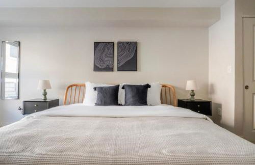 Blueground South Lake Union view nr Lake Union SEA-878 - Foto 11