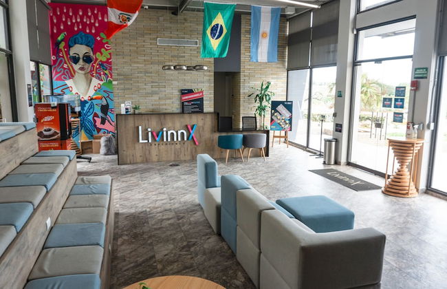 LivinnX Barranquilla 1 - Photo 3