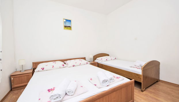 Klarić - Foto 5, Bedroom