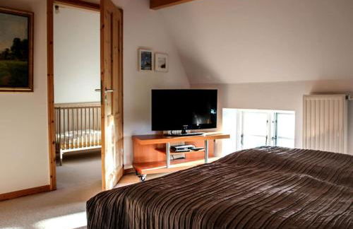 Poppenbull Thatched House - Foto 34