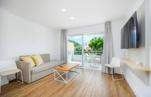 Apartament Massanet 1b - Foto 1