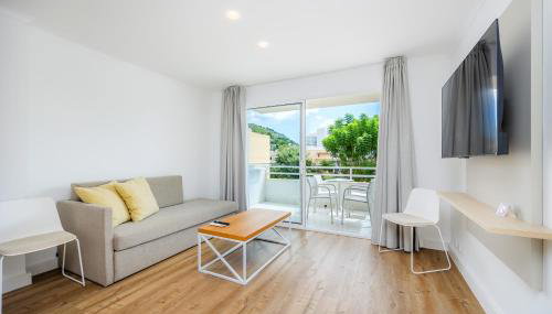 Apartament Massanet 1b - Foto 1