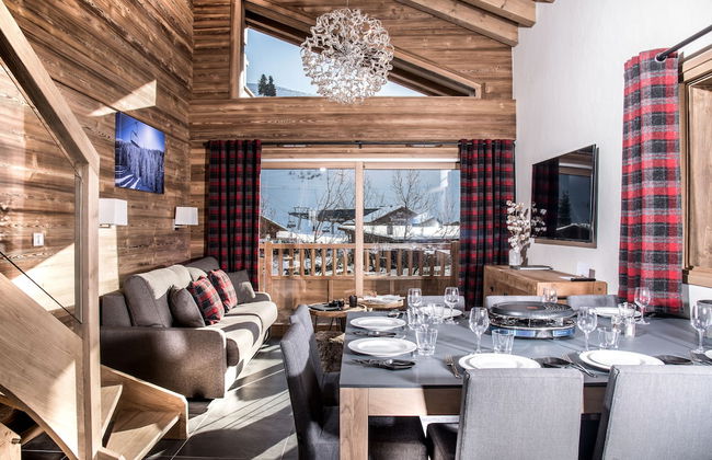 Résidence Les Cîmes - Photo 20