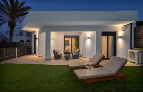 Potame Suites by Estia - Foto 41