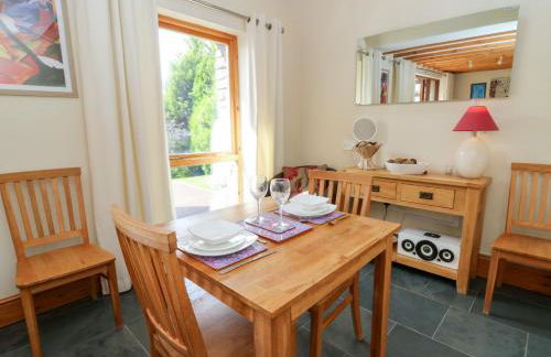 Dan Castell Cottage - Foto 7