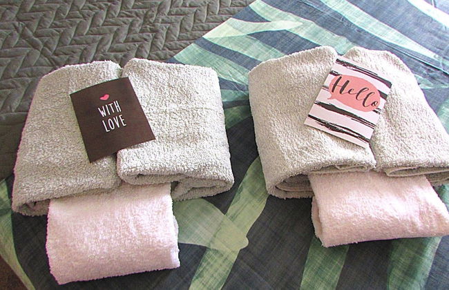 Comfy Sea View 2 bed Apartment Santa Maria - Foto 3