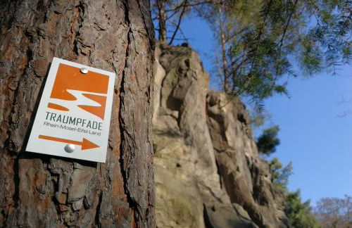 Wandertraum Johann - FeWo Eifel - Foto 23