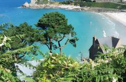 Villa l'hermine Vue mer exceptionnelle, prestation luxe contemporaine avec cinema et spa, borne voit électrique - Foto 48