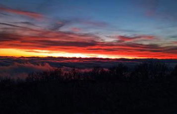 IL F A G G E T O - Terminillo - Foto 43